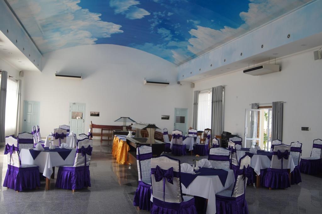 Triumph Hotel Mandalaj Kültér fotó